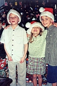 Sam 314.jpg: 2000/12/25 Christmas - 2000